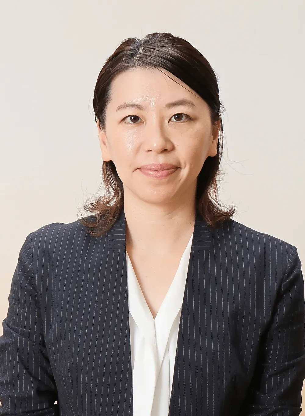 三澤　有祐美 氏