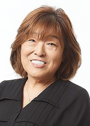 宮森 千嘉子 氏