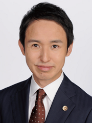 宮山 春城 氏