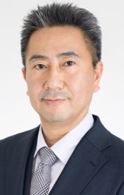 持木　健太 氏