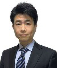 森島 慎二 氏