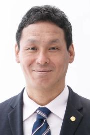 村上　知也 氏