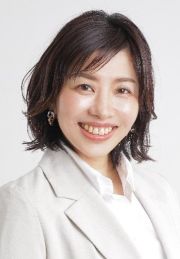 村松　陽子 氏