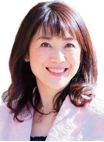 山田 容子 氏