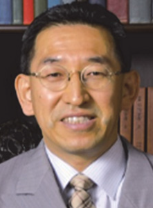 山口 真一 氏