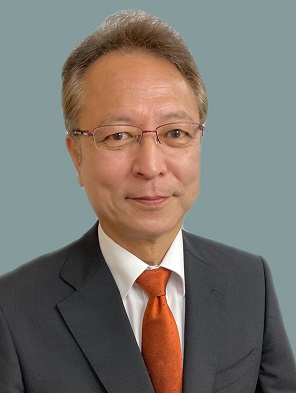 吉岡 一隆 氏