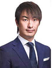 吉山 勇樹 氏