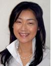 吉倉 裕子 氏