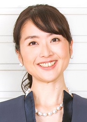 渡辺 美紀 氏